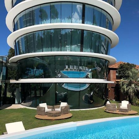 Don Hotel Пунта-дель-Есте Екстер'єр фото