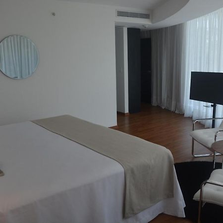 Don Hotel Пунта-дель-Есте Екстер'єр фото