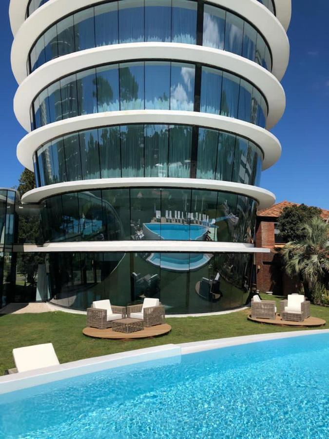 Don Hotel Пунта-дель-Есте Екстер'єр фото