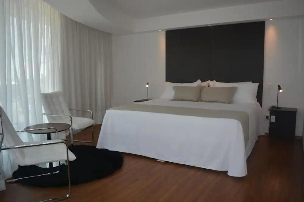 Don Hotel Пунта-дель-Есте Екстер'єр фото