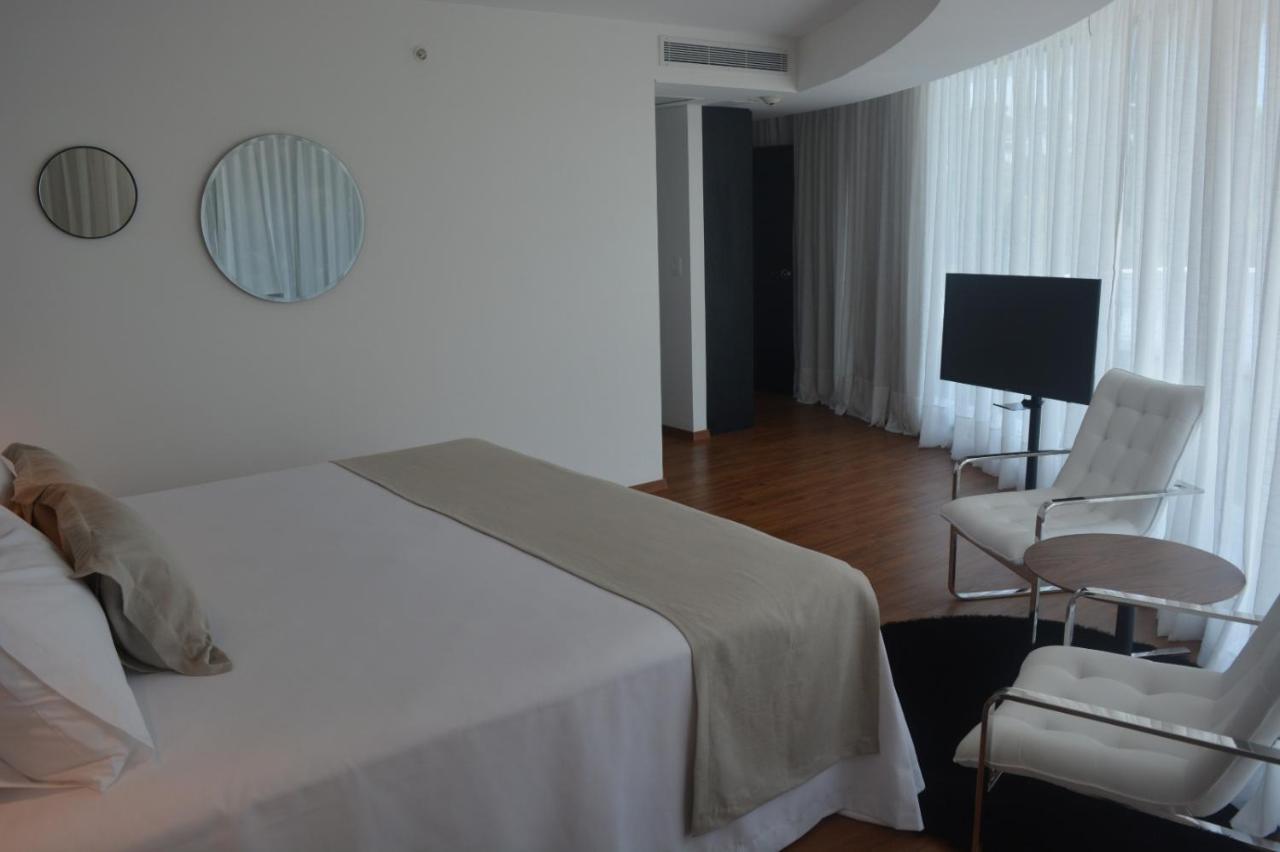 Don Hotel Пунта-дель-Есте Екстер'єр фото