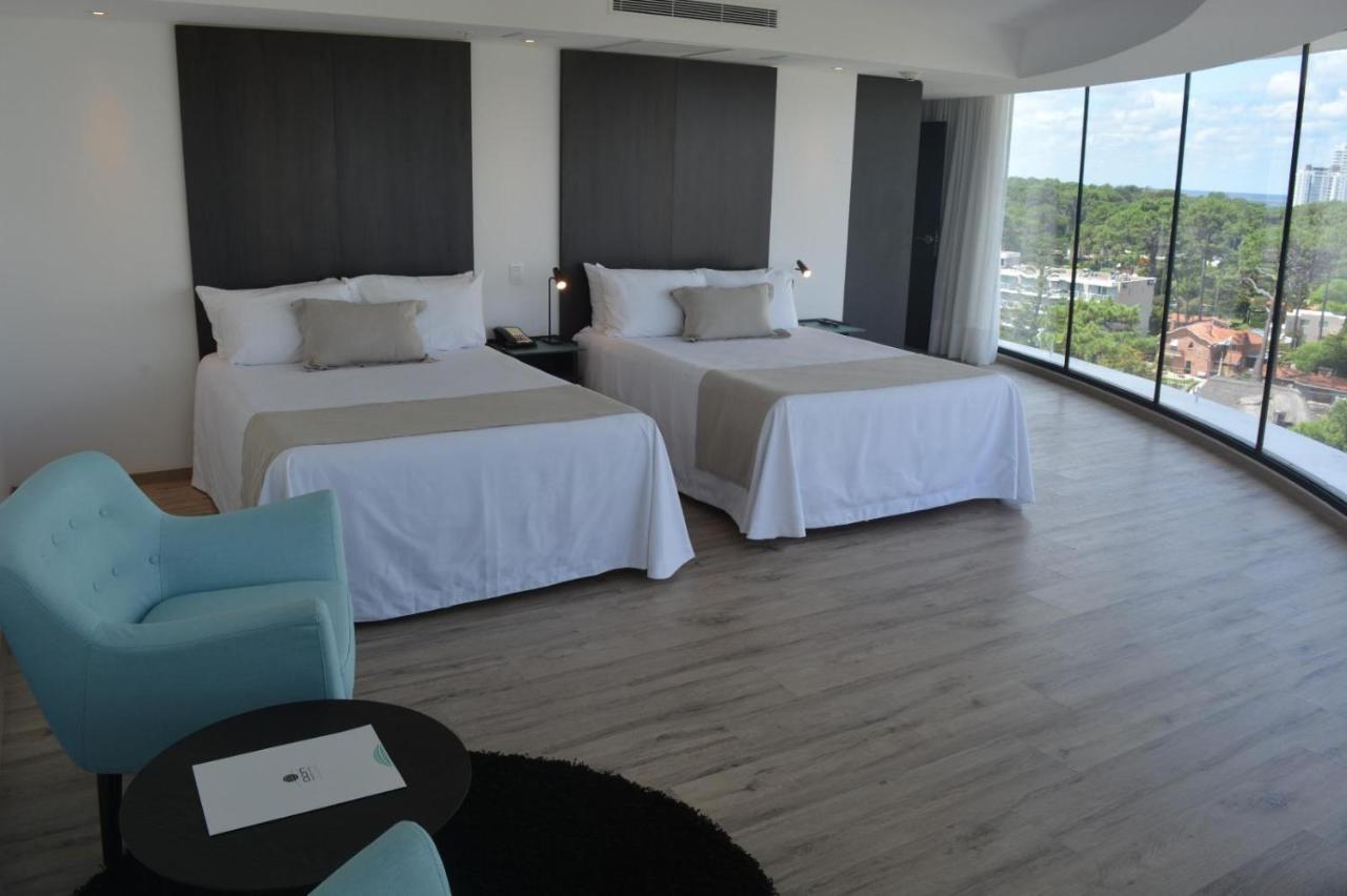 Don Hotel Пунта-дель-Есте Екстер'єр фото
