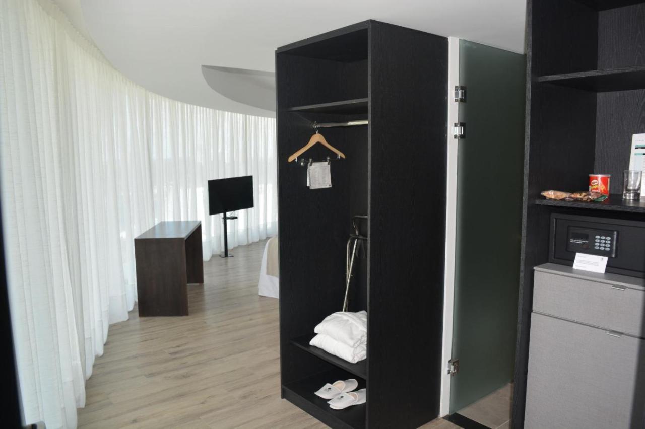 Don Hotel Пунта-дель-Есте Екстер'єр фото