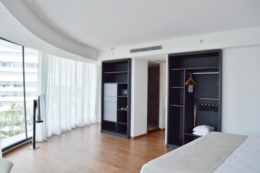 Don Hotel Пунта-дель-Есте Екстер'єр фото